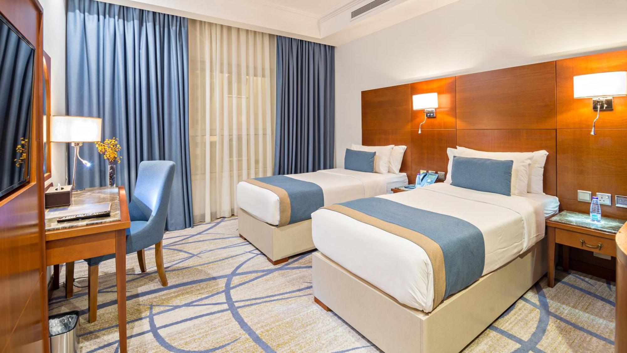 Jiwar Almasi Hotel Dżedda Zewnętrze zdjęcie