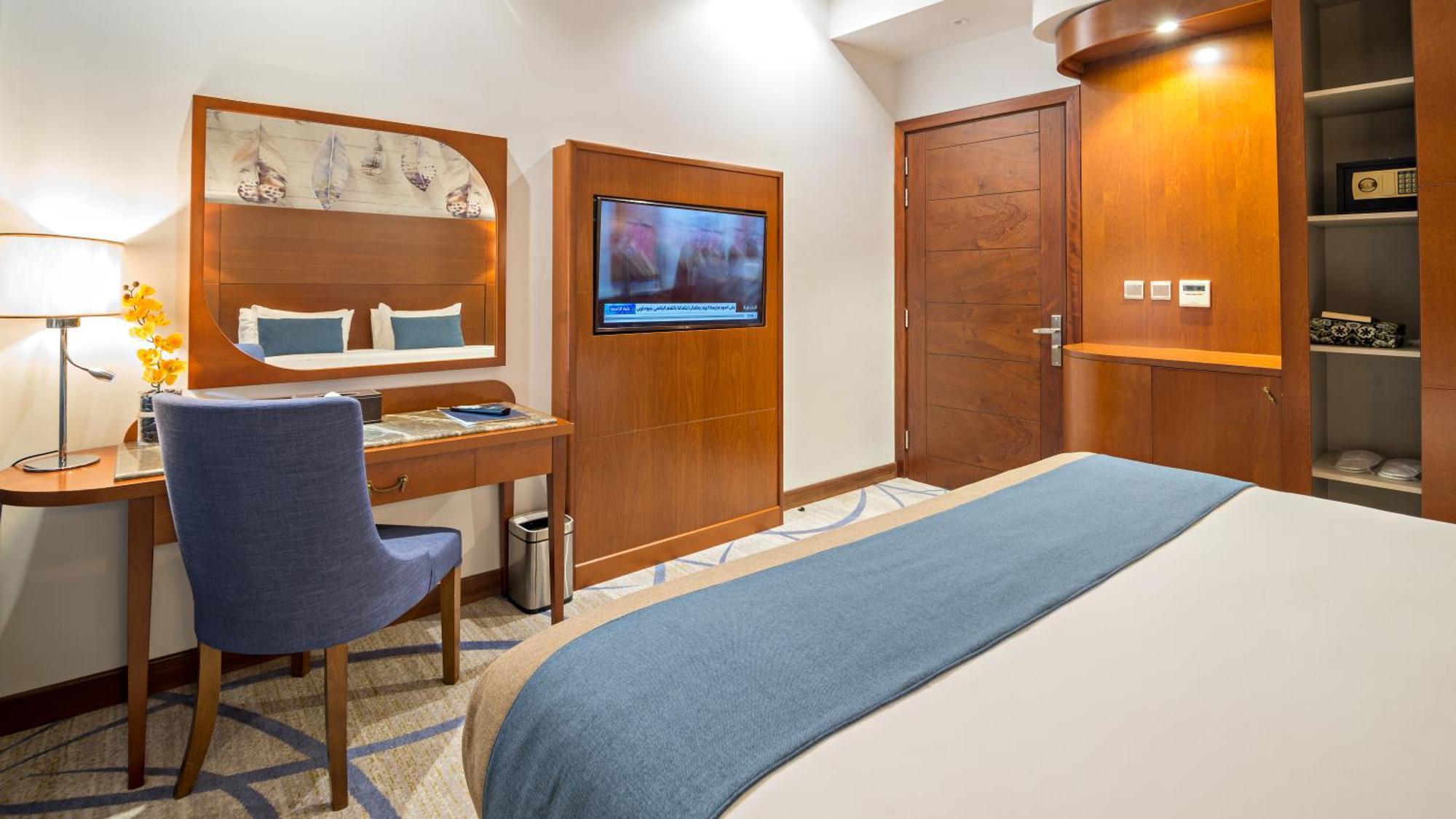 Jiwar Almasi Hotel Dżedda Zewnętrze zdjęcie