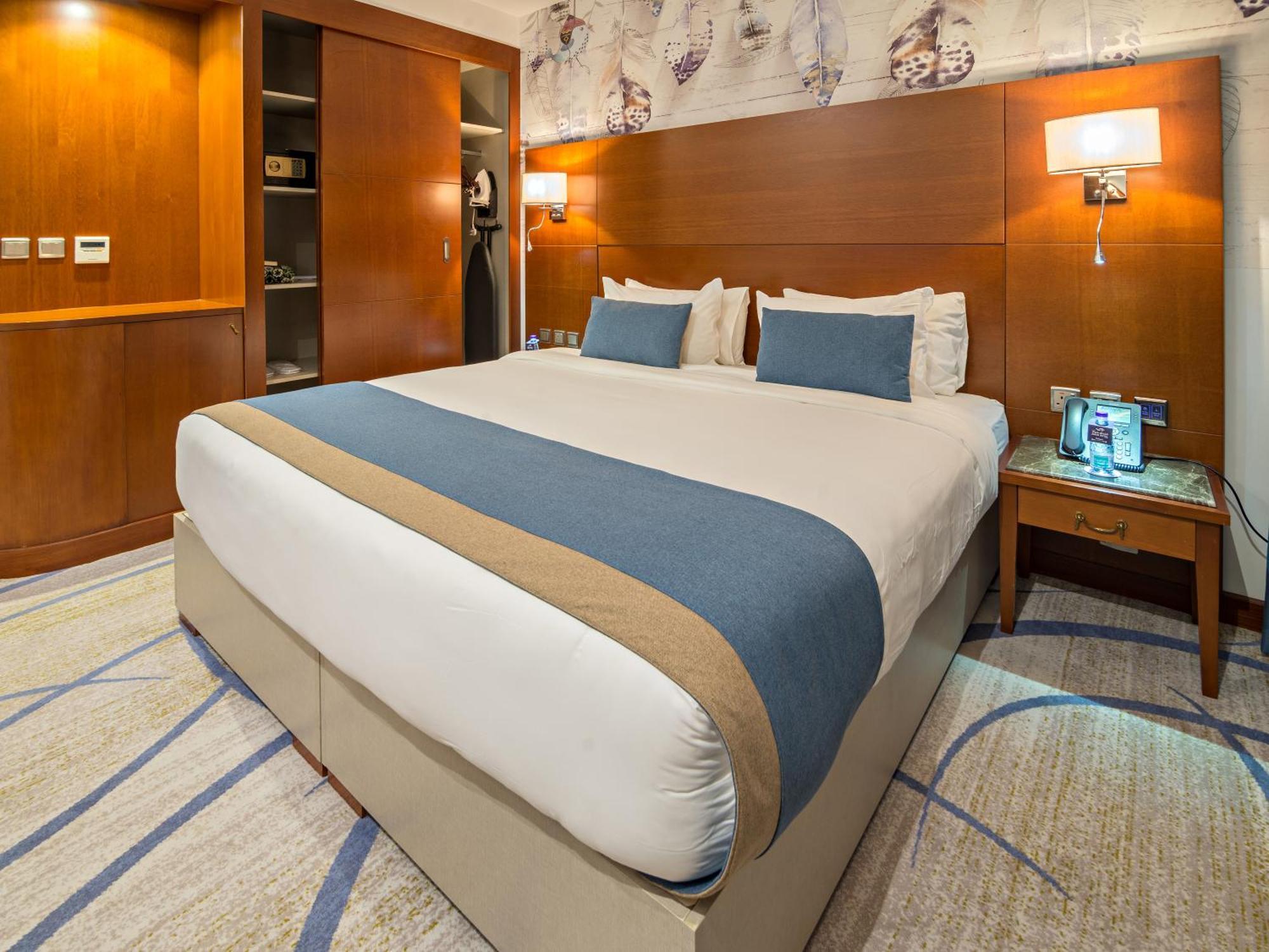 Jiwar Almasi Hotel Dżedda Zewnętrze zdjęcie