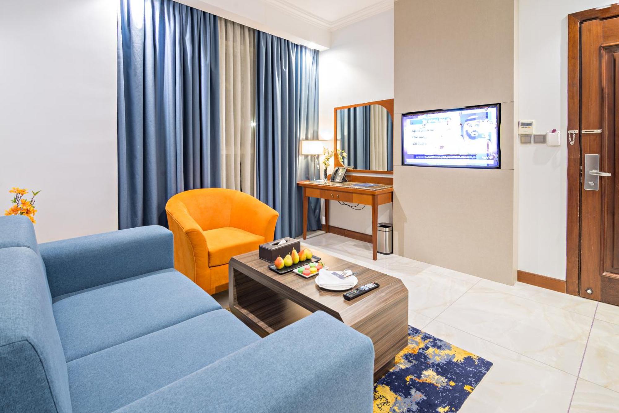 Jiwar Almasi Hotel Dżedda Zewnętrze zdjęcie
