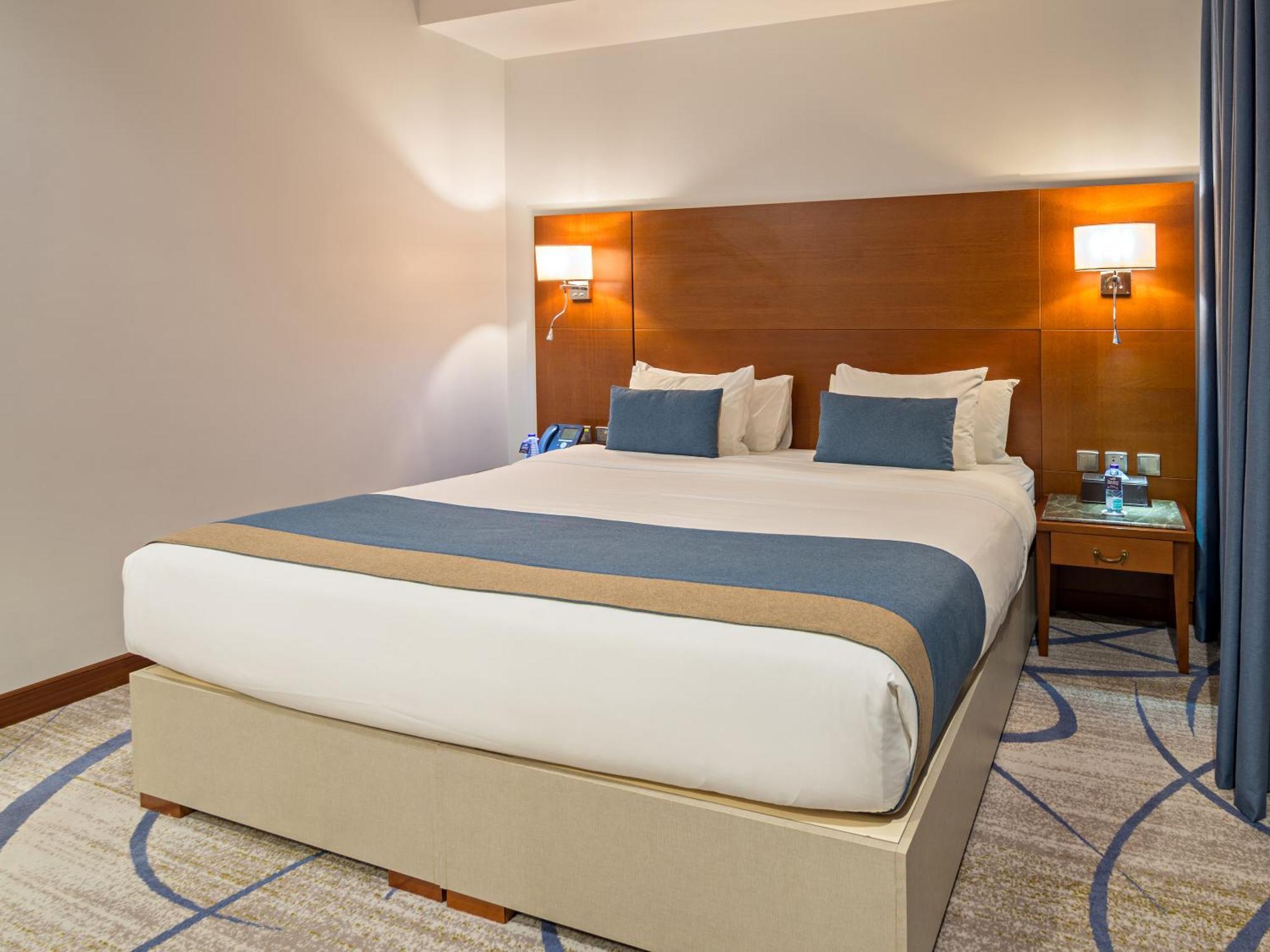 Jiwar Almasi Hotel Dżedda Zewnętrze zdjęcie